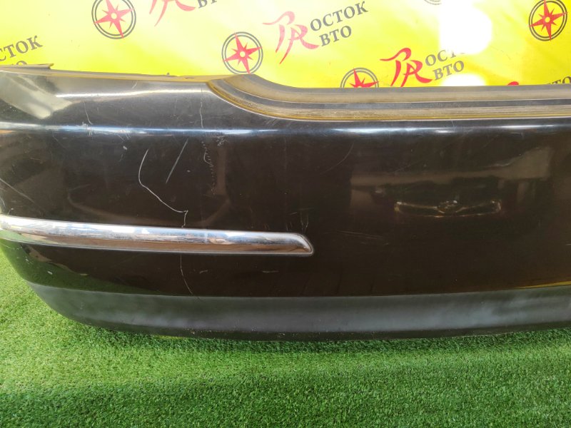 Бампер, 3000 рублей, Красноярск