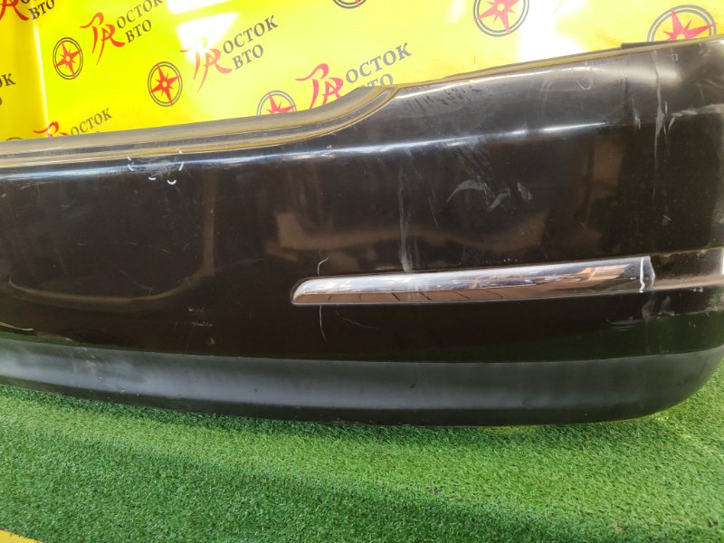 Бампер, 3000 рублей, Красноярск