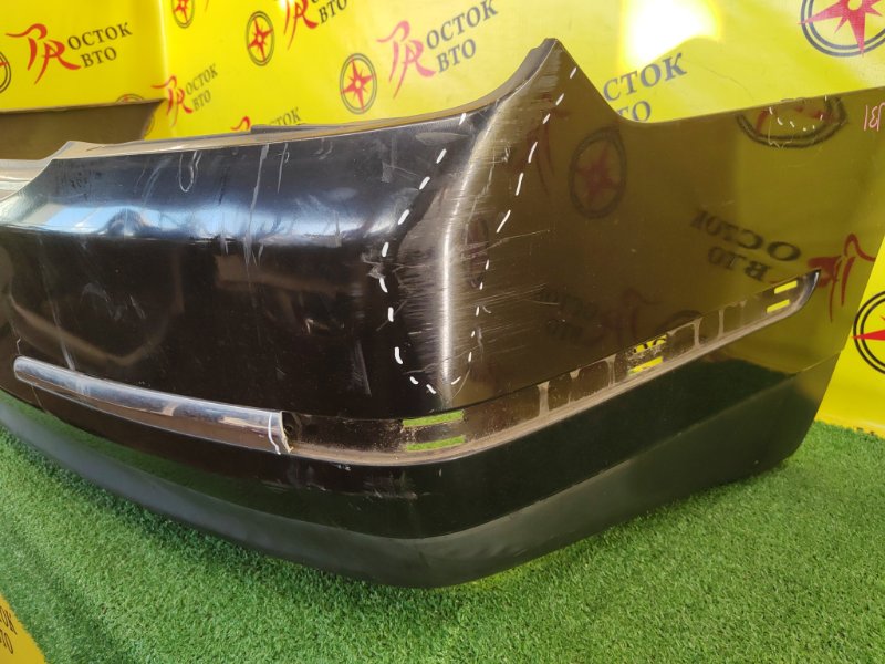 Бампер, 3000 рублей, Красноярск