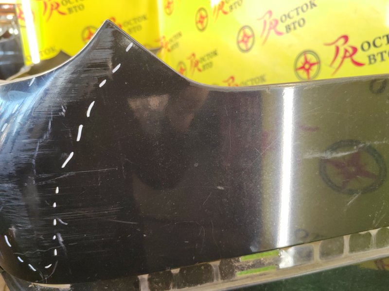 Бампер, 3000 рублей, Красноярск