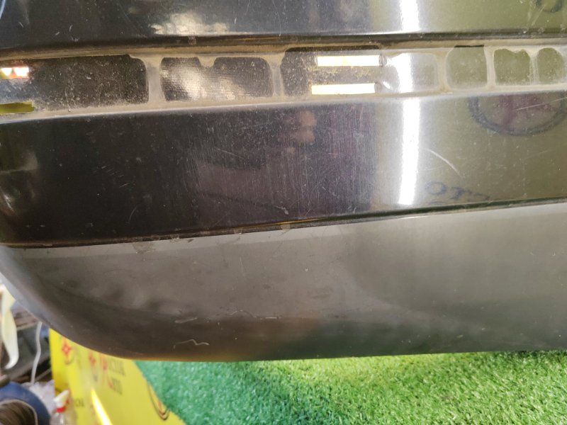 Бампер, 3000 рублей, Красноярск