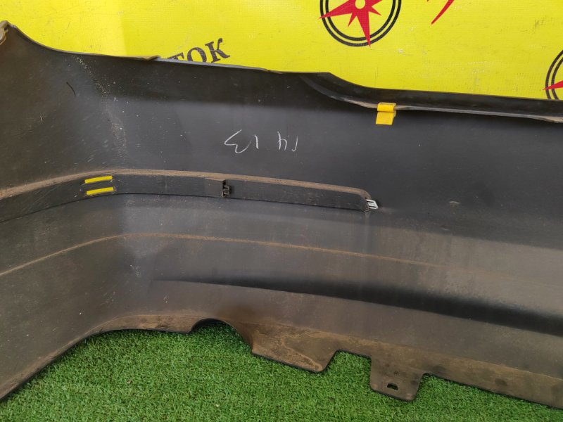 Бампер, 3000 рублей, Красноярск