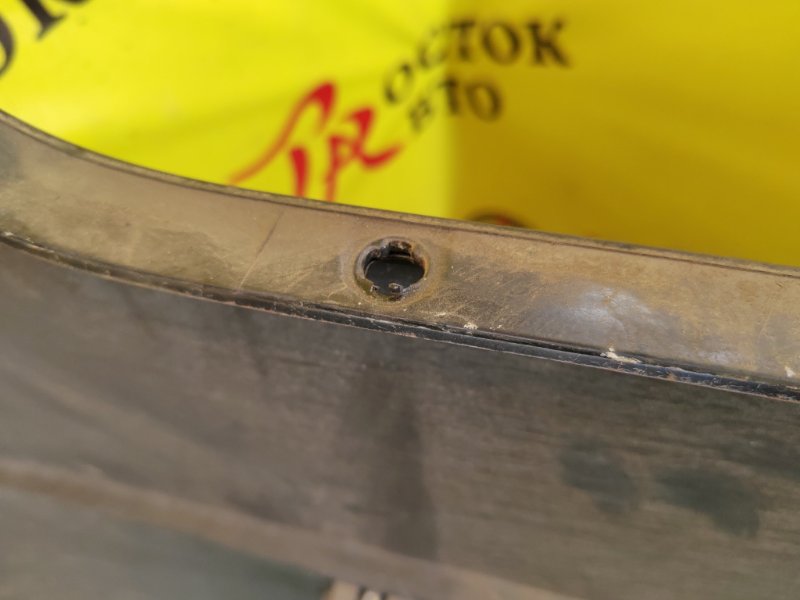 Бампер, 3000 рублей, Красноярск