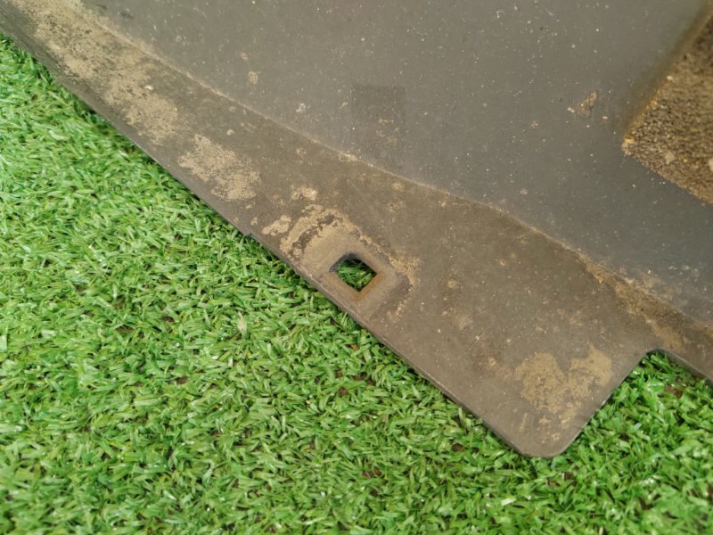 Бампер, 3000 рублей, Красноярск