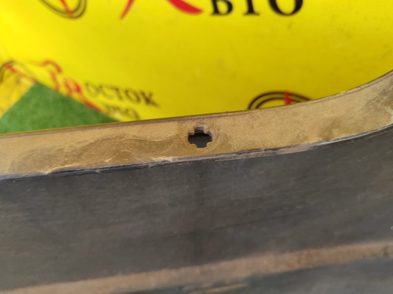 Бампер, 3000 рублей, Красноярск