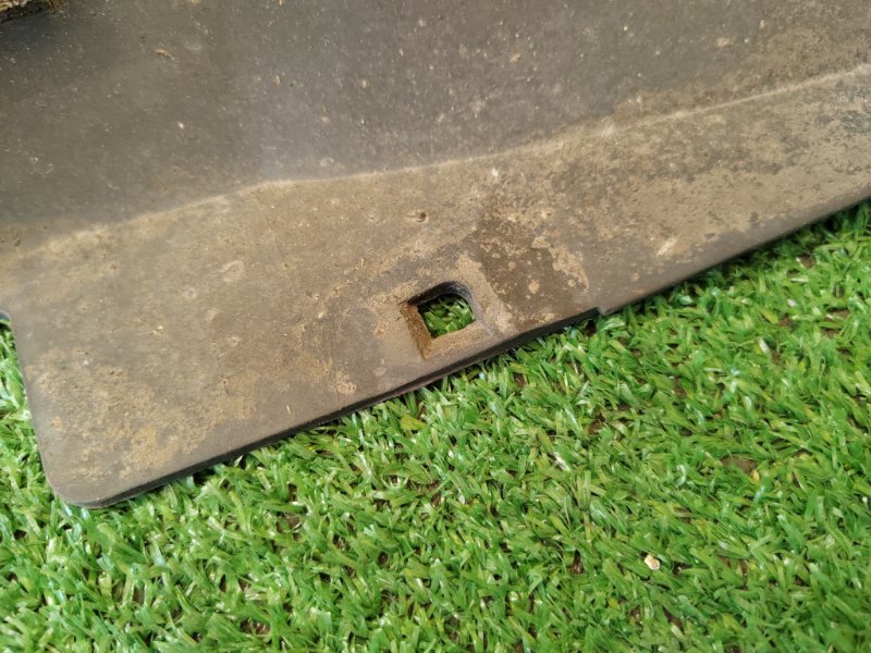 Бампер, 3000 рублей, Красноярск