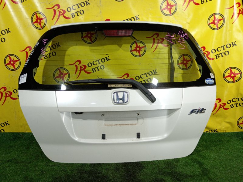 дверь задняя, 5500 рублей, Красноярск