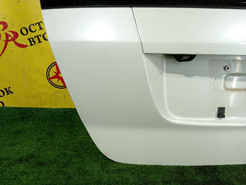 дверь задняя, 5500 рублей, Красноярск