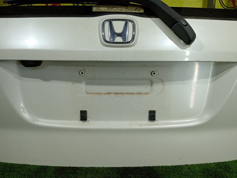 дверь задняя, 5500 рублей, Красноярск