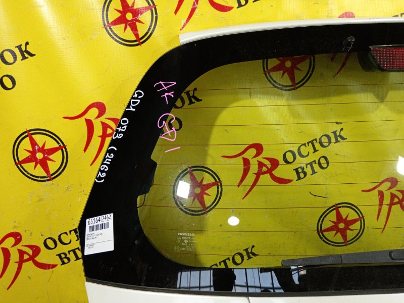 дверь задняя, 5500 рублей, Красноярск