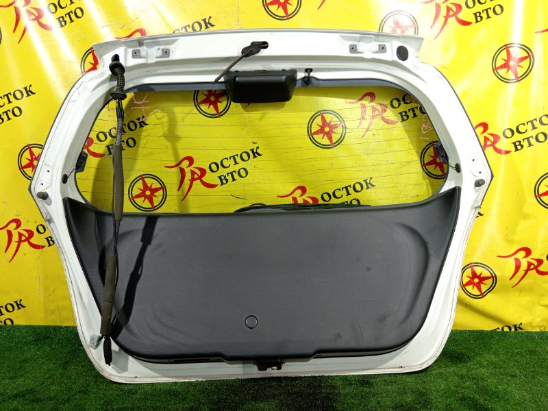 дверь задняя, 5500 рублей, Красноярск