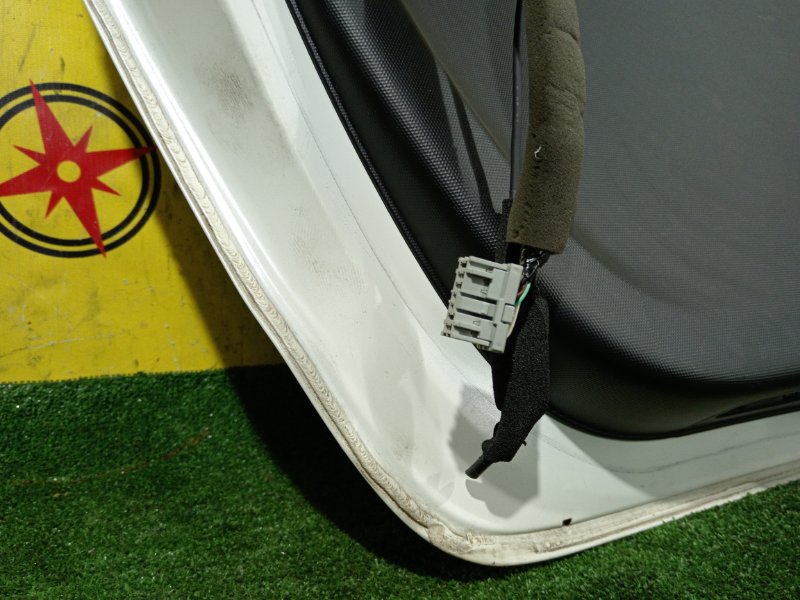 дверь задняя, 5500 рублей, Красноярск