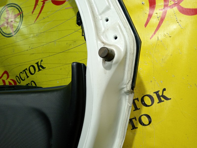 дверь задняя, 5500 рублей, Красноярск