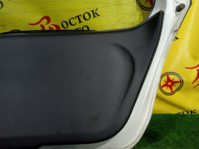 дверь задняя, 5500 рублей, Красноярск