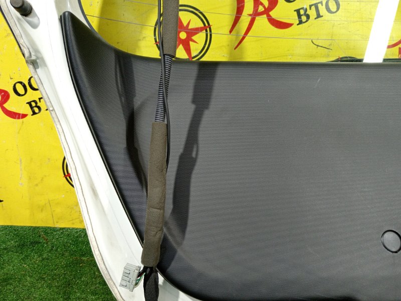 дверь задняя, 5500 рублей, Красноярск