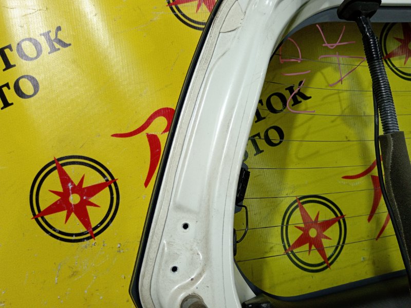 дверь задняя, 5500 рублей, Красноярск