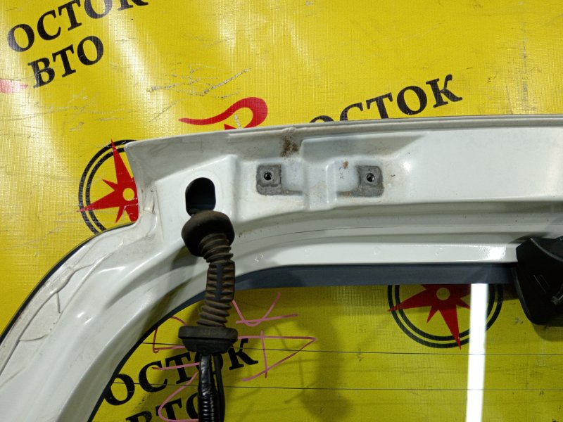 дверь задняя, 5500 рублей, Красноярск