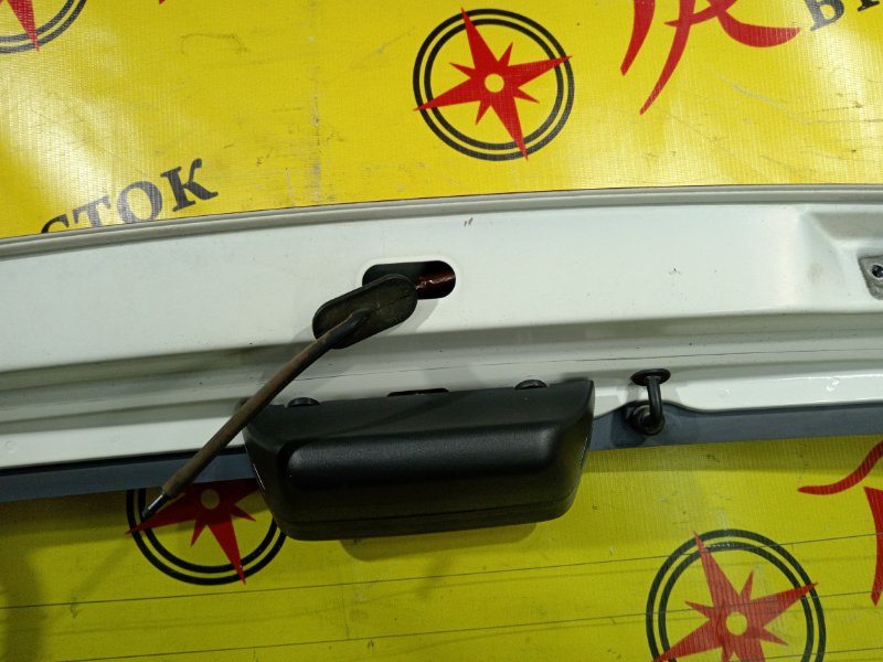 дверь задняя, 5500 рублей, Красноярск