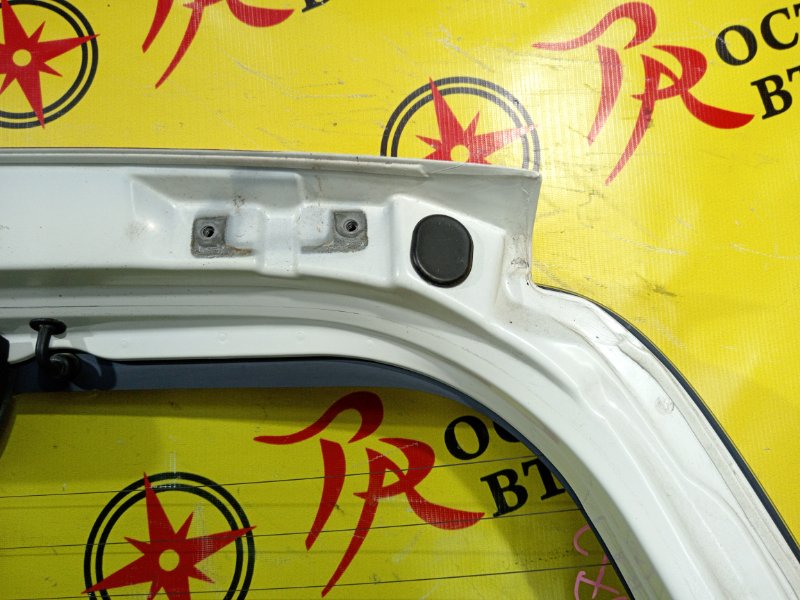 дверь задняя, 5500 рублей, Красноярск