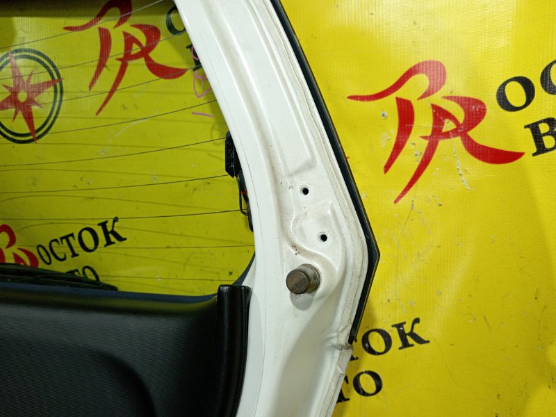 дверь задняя, 5500 рублей, Красноярск