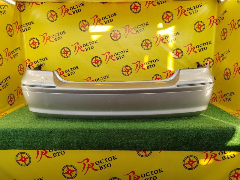 Бампер, 19000 рублей, Красноярск