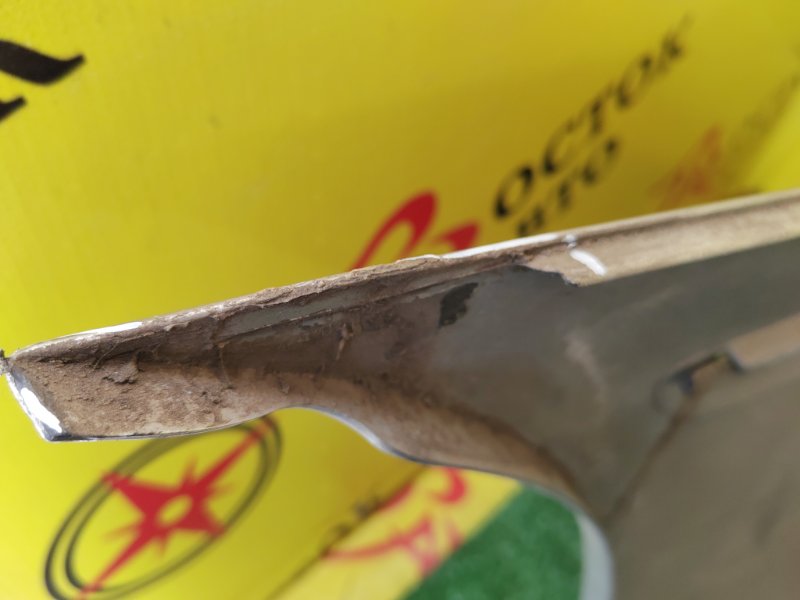 Бампер, 19000 рублей, Красноярск