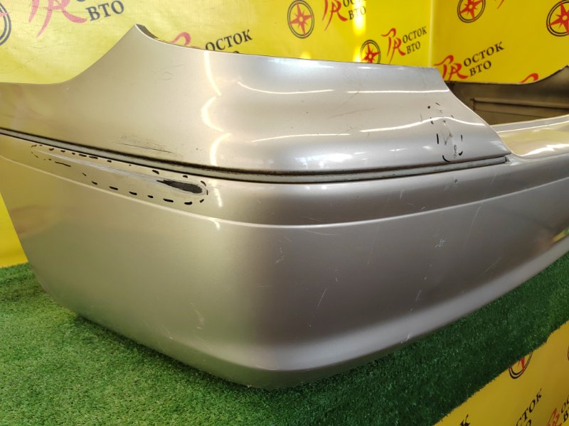 Бампер, 19000 рублей, Красноярск