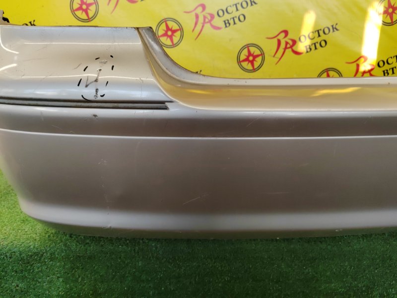 Бампер, 19000 рублей, Красноярск