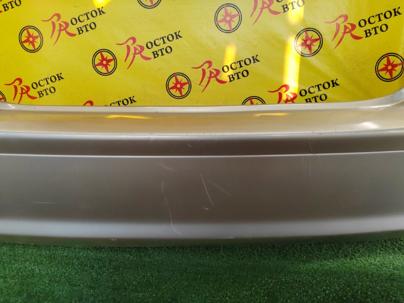 Бампер, 19000 рублей, Красноярск