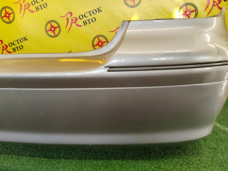 Бампер, 19000 рублей, Красноярск