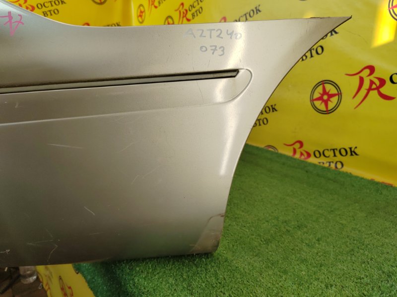 Бампер, 19000 рублей, Красноярск