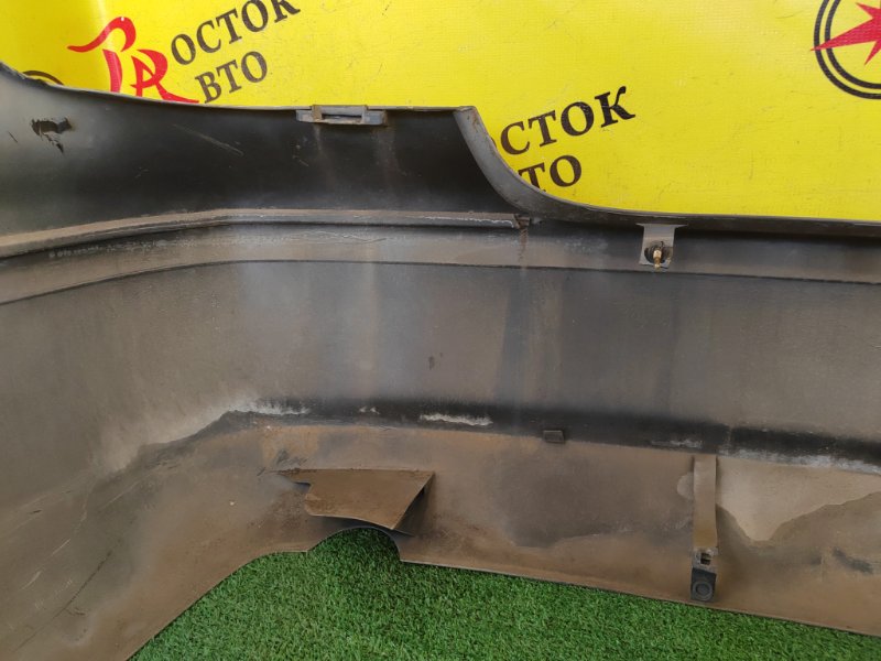 Бампер, 19000 рублей, Красноярск