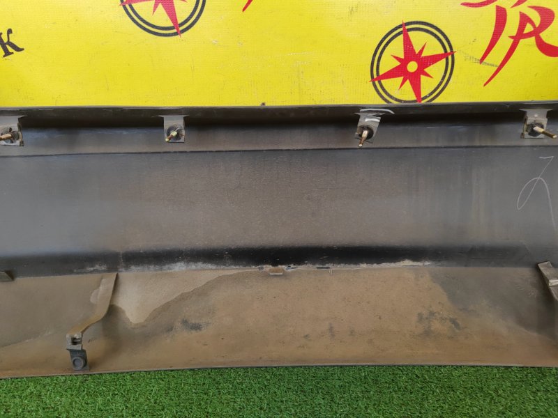 Бампер, 19000 рублей, Красноярск