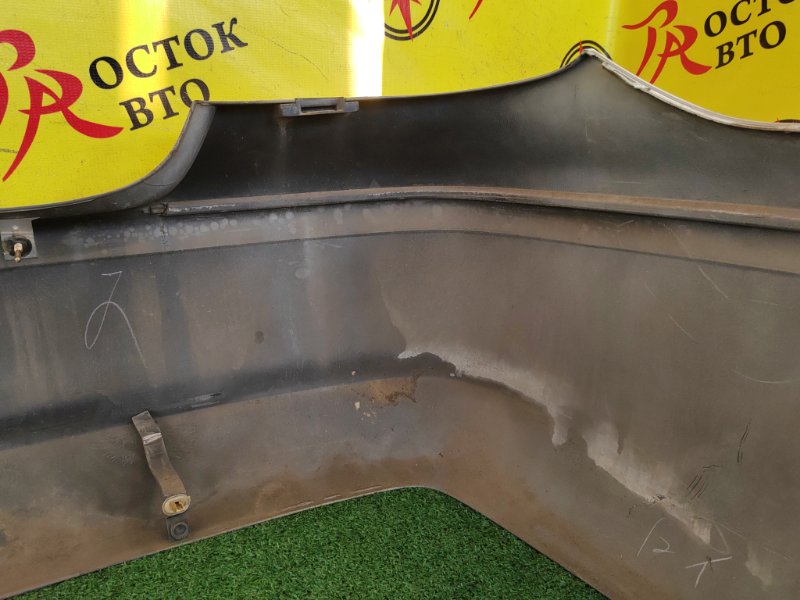 Бампер, 19000 рублей, Красноярск