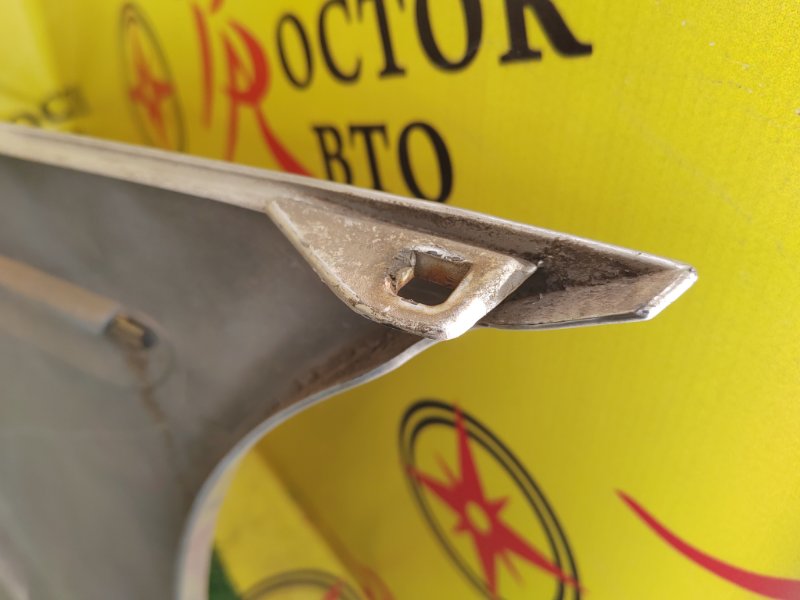 Бампер, 19000 рублей, Красноярск