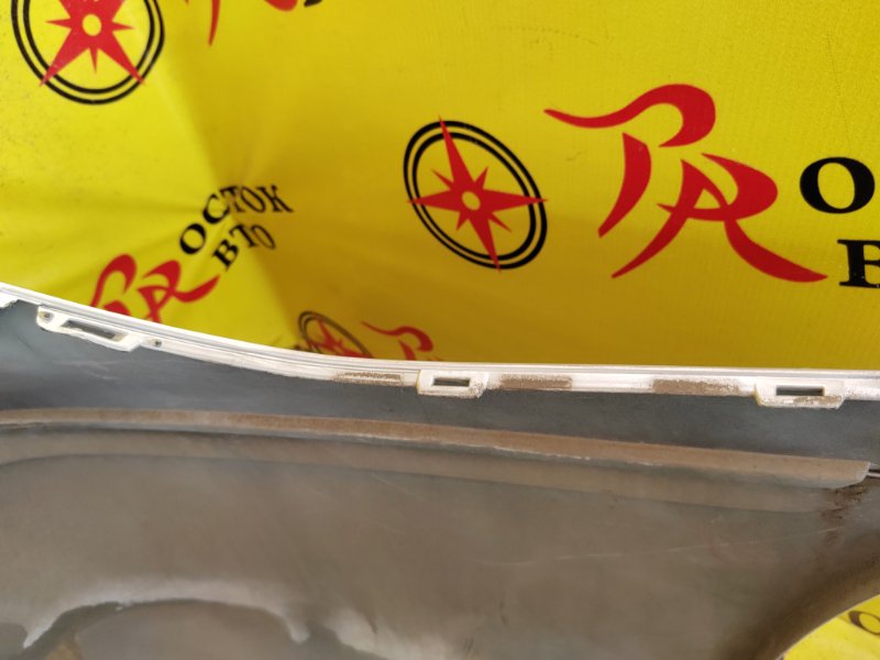 Бампер, 19000 рублей, Красноярск