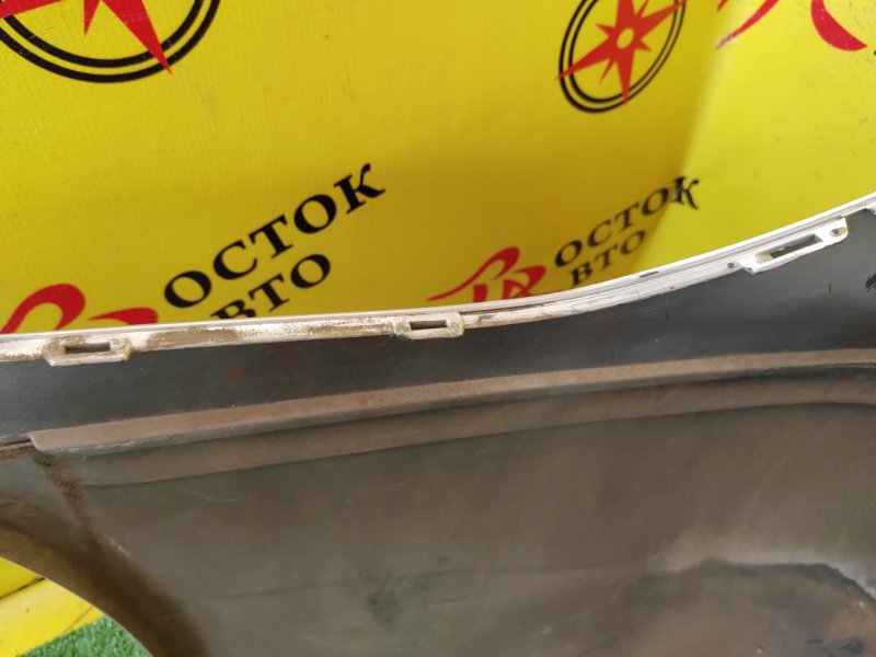 Бампер, 19000 рублей, Красноярск