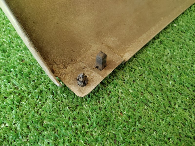 Бампер, 19000 рублей, Красноярск