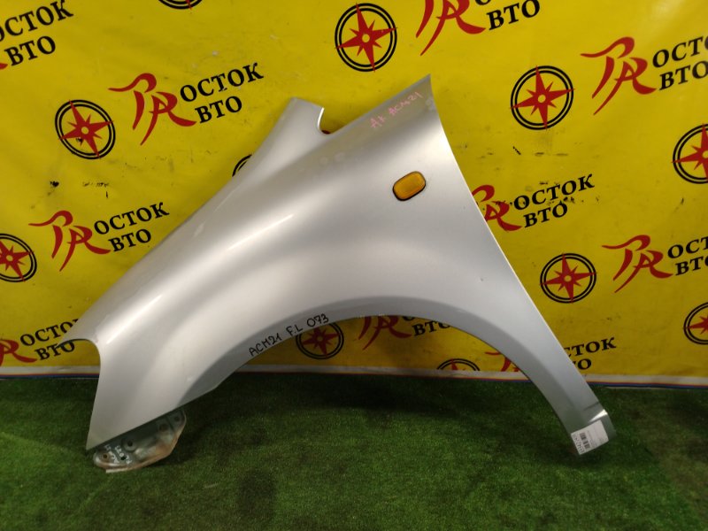 Крыло, 6500 рублей, Красноярск