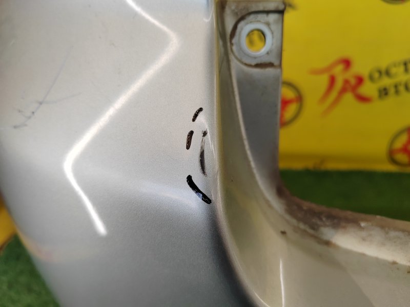 Бампер, 8000 рублей, Красноярск