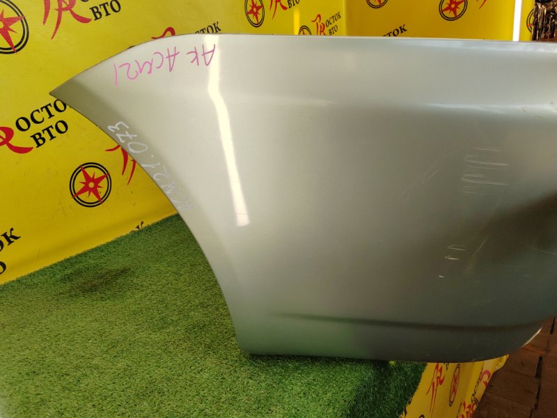 Бампер, 8000 рублей, Красноярск