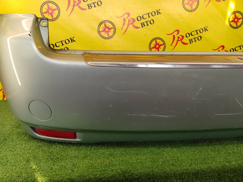 Бампер, 8000 рублей, Красноярск