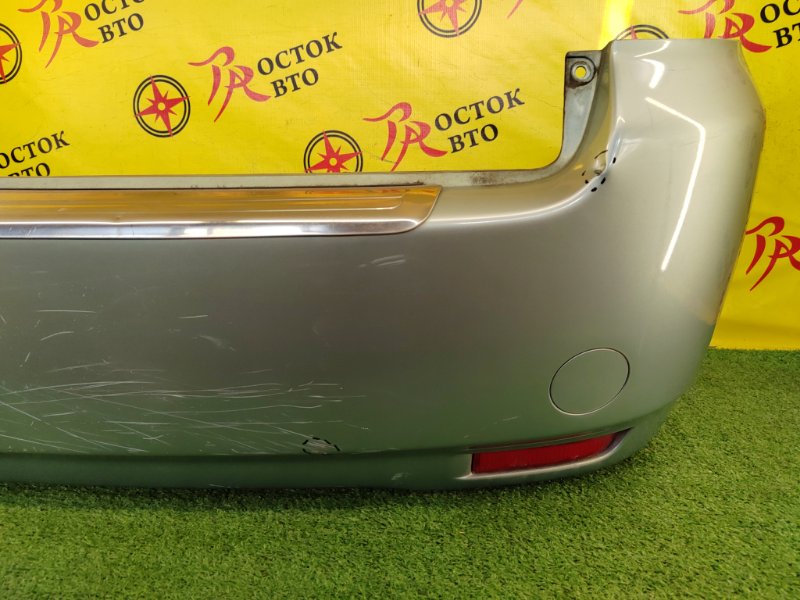 Бампер, 8000 рублей, Красноярск