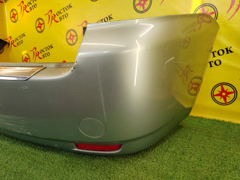 Бампер, 8000 рублей, Красноярск