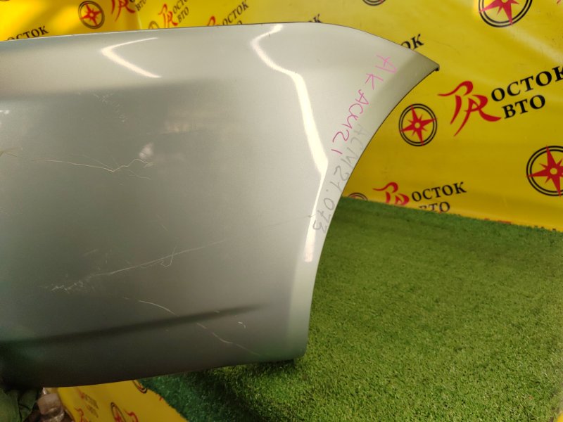 Бампер, 8000 рублей, Красноярск