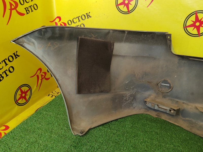 Бампер, 8000 рублей, Красноярск