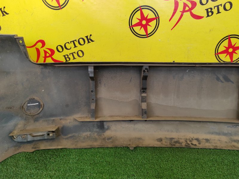 Бампер, 8000 рублей, Красноярск