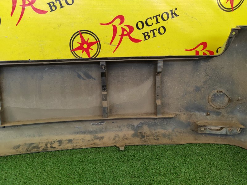 Бампер, 8000 рублей, Красноярск