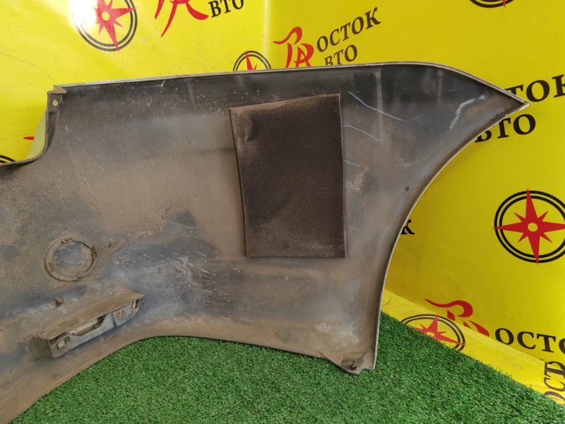 Бампер, 8000 рублей, Красноярск