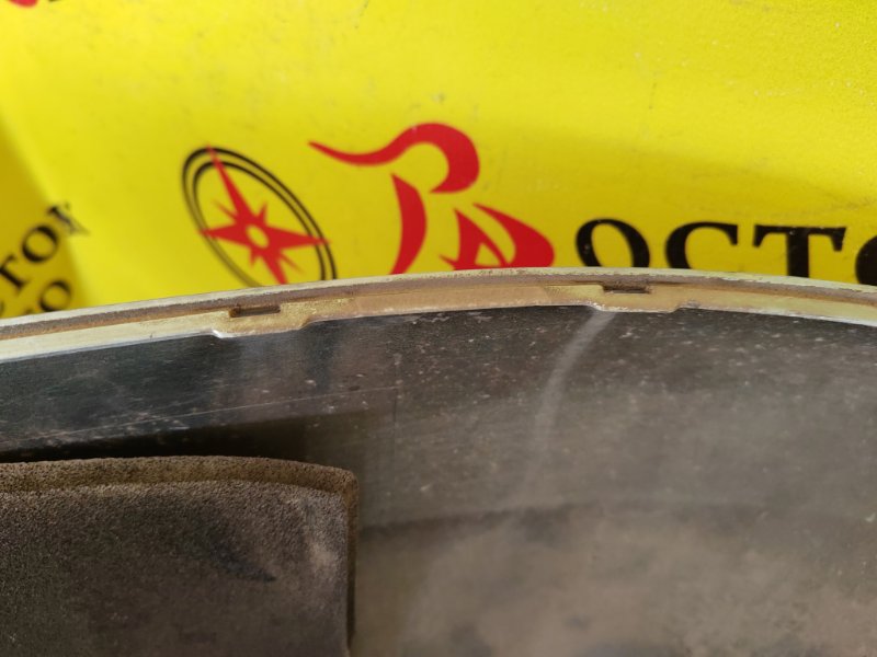 Бампер, 8000 рублей, Красноярск